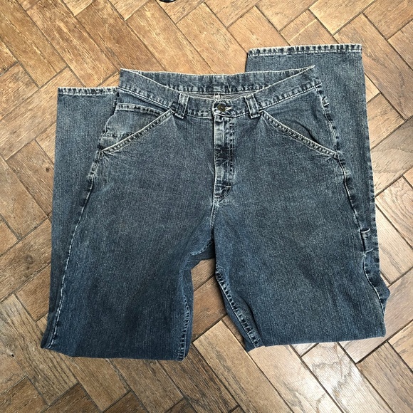 Lee Other - Lee Dungarees 32x34